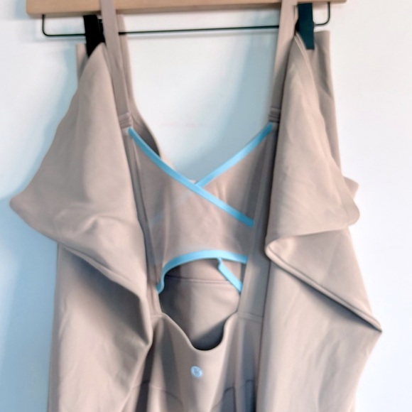 Victoria’s Secret Jumpsuit w/Mesh Back & Bra - Picture 8 of 11